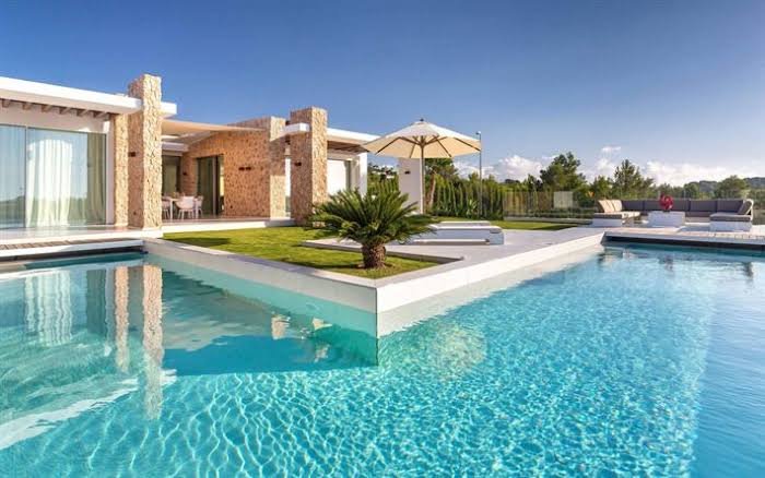 Sample Residential Lease